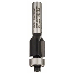 Bosch Laminat-Bündigfräser, 8mm, D1 12,7mm, L 13mm, G 56mm Nr. 2608628347