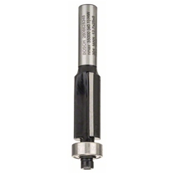Bosch Laminat-Bündigfräser, 8mm, D1 12,7mm, L 25,4mm, G 68mm Nr. 2608628348