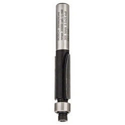 Bosch Laminat-Bündigfräser, 8mm, D1 9,5mm, L 25,4mm, G 68mm Nr. 2608628346