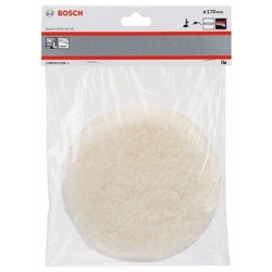 Bosch Lammfellscheibe, Ø: 170mm Nr. 2608612026