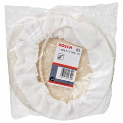 Bosch Lammwollhaube, für Polierer Nr. 1608610000