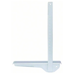 Bosch Längsanschlag, passend zu GKS 18V GKS 24V PKS 40 PKS 46 PKS 54 PKS 54 CE Nr. 2608005018