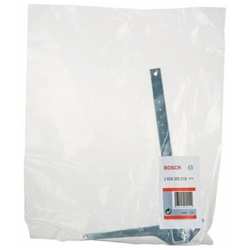 Bosch Längsanschlag, passend zu GKS 18V GKS 24V PKS 40 PKS 46 PKS 54 PKS 54 CE Nr. 2608005018