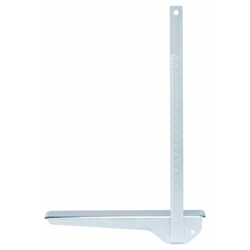Bosch Längsanschlag, passend zu GKS 55 GKS 65 GKS 66 CE GKS 75 S GKS 85 GKS 85 G Nr. 1608190007