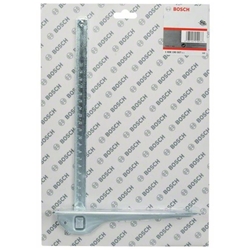 Bosch Längsanschlag, passend zu GKS 55 GKS 65 GKS 66 CE GKS 75 S GKS 85 GKS 85 G Nr. 1608190007