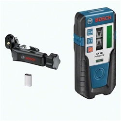 Bosch Laser-Empfänger LR 1G Nr. 0601069700