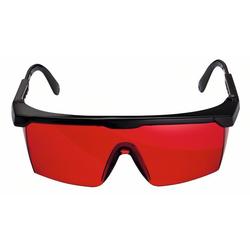 Bosch Laser-Sichtbrille, rot Nr. 1608M0005B