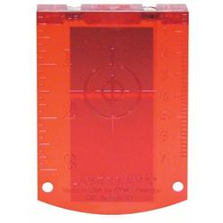 Bosch Laserzieltafel rot Nr. 1608M0005C