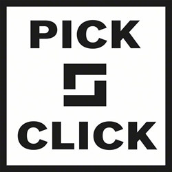 Bosch Leerer Koffer L, 1 Stück Nr. 2608522363