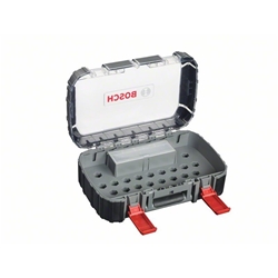 Bosch Leerer Lochsägen-Set-Koffer für individuelle Bestückung/Schrauber Nr. 2608580884