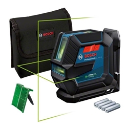 Bosch Linienlaser GLL 2-15 G Nr. 0601063W00