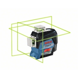 Bosch Linienlaser GLL 3-80 CG Nr. 0601063T03