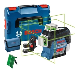 Bosch Linienlaser GLL 3-80 CG Nr. 0601063T03