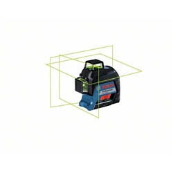 Bosch Linienlaser GLL 3-80 G Nr. 0601063Y00