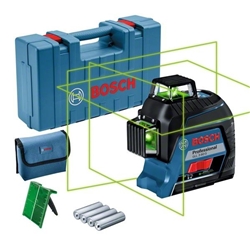 Bosch Linienlaser GLL 3-80 G Nr. 0601063Y00