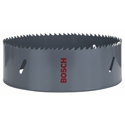 Bosch Lochsäge HSS-Bimetall für Standardadapter, 146mm, 5 3/4-Zoll Nr. 2608584839