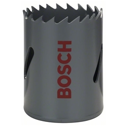 Bosch Lochsäge HSS-Bimetall für Standardadapter, 40mm, 1 9/16-Zoll Nr. 2608584112