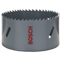 Bosch Lochsäge HSS-Bimetall für Standardadapter, 95mm, 3 3/4-Zoll Nr. 2608584130