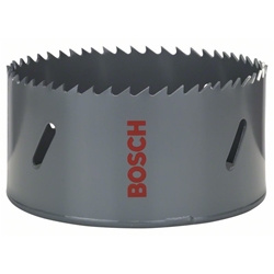 Bosch Lochsäge HSS-Bimetall für Standardadapter, 98mm, 3 7/8-Zoll Nr. 2608584851
