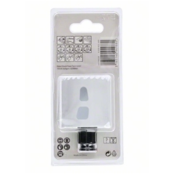 Bosch Lochsäge Progressor for Wood and Metal, 52mm Nr. 2608594219