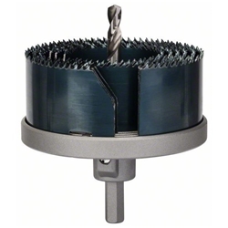 Bosch Lochsägen-Set, 6-tlg., 46-81mm Nr. 2608584063