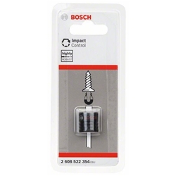 Bosch Magnethülse, 1 Stück, für Bohrmaschinen/Schrauber Nr. 2608522354