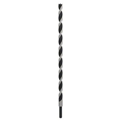 Bosch Maschinenholzbohrer, M-Spitze 14x400mm, d 10mm Nr. 2608597198