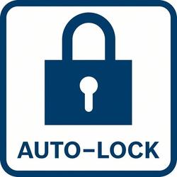 Bosch Maßband Autolock, 8m Nr. 1600A01V3S