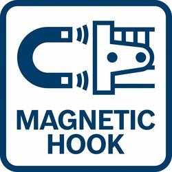 Bosch Maßband, 5m Nr. 1600A016BH