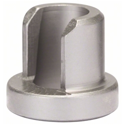 Bosch Matrize für Well- und fast alle Trapezbleche bis 1,2mm, GNA 16 Nr. 2608639028