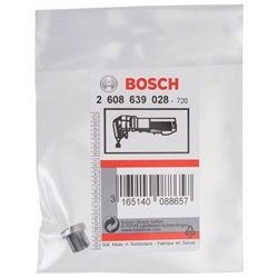 Bosch Matrize für Well- und fast alle Trapezbleche bis 1,2mm, GNA 16 Nr. 2608639028