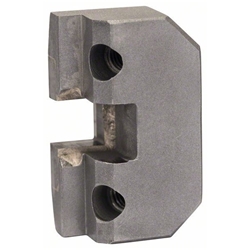 Bosch Matrize für Well- und fast alle Trapezbleche bis 1,2mm, GNA 3,2 + 3,5 Nr. 2608639026