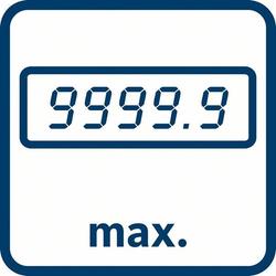 Bosch Messrad GWM 32 Nr. 0601074000