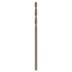 Bosch Metallbohrer HSS-Co, DIN 338, 1,5x18x40mm, 10er-Pack Nr. 2608585873