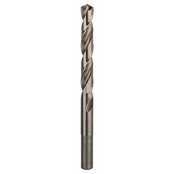 Bosch Metallbohrer HSS-Co, DIN 338, 10,5x87x133mm, 1er-Pack Nr. 2608585866