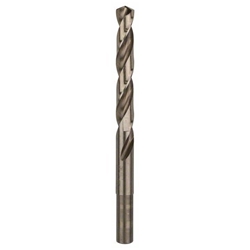 Bosch Metallbohrer HSS-Co, DIN 338, 10,5x87x133mm, 5er-Pack Nr. 2608585900