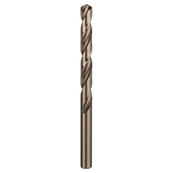 Bosch Metallbohrer HSS-Co, DIN 338, 10x87x133mm, 1er-Pack Nr. 2608585864