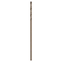 Bosch Metallbohrer HSS-Co, DIN 338, 1x12x34mm, 10er-Pack Nr. 2608585872