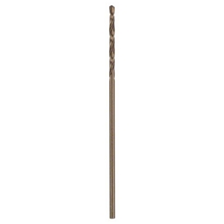 Bosch Metallbohrer HSS-Co, DIN 338, 1x12x34mm, 1er-Pack Nr. 2608585838