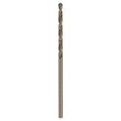 Bosch Metallbohrer HSS-Co, DIN 338, 2x29x49mm, 1er-Pack Nr. 2608585840