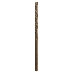 Bosch Metallbohrer HSS-Co, DIN 338, 3,2x36x65mm, 1er-Pack Nr. 2608585843