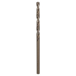Bosch Metallbohrer HSS-Co, DIN 338, 3,3x36x65mm, 10er-Pack Nr. 2608585878