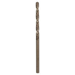 Bosch Metallbohrer HSS-Co, DIN 338, 3,5x39x70mm, 10er-Pack Nr. 2608585879
