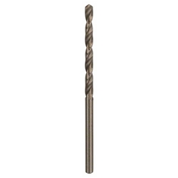 Bosch Metallbohrer HSS-Co, DIN 338, 3x33x61mm, 1er-Pack Nr. 2608585842