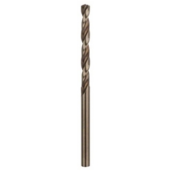 Bosch Metallbohrer HSS-Co, DIN 338, 4,1x43x75mm, 1er-Pack Nr. 2608585847