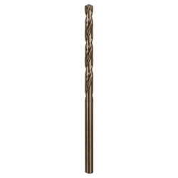 Bosch Metallbohrer HSS-Co, DIN 338, 4,2x43x75mm, 10er-Pack Nr. 2608585882