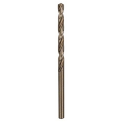 Bosch Metallbohrer HSS-Co, DIN 338, 5,1x52x86mm, 10er-Pack Nr. 2608585886