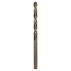 Bosch Metallbohrer HSS-Co, DIN 338, 5,2x52x86mm, 10er-Pack Nr. 2608585887