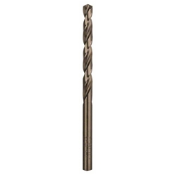 Bosch Metallbohrer HSS-Co, DIN 338, 5,2x52x86mm, 1er-Pack Nr. 2608585853
