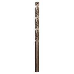 Bosch Metallbohrer HSS-Co, DIN 338, 5,5x57x93mm, 1er-Pack Nr. 2608585854